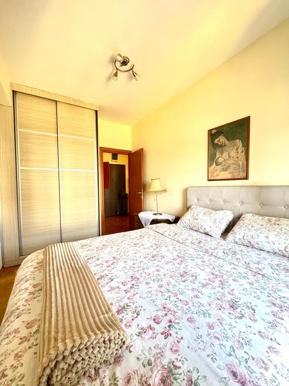 Sunny Place Podgorica Exterior foto